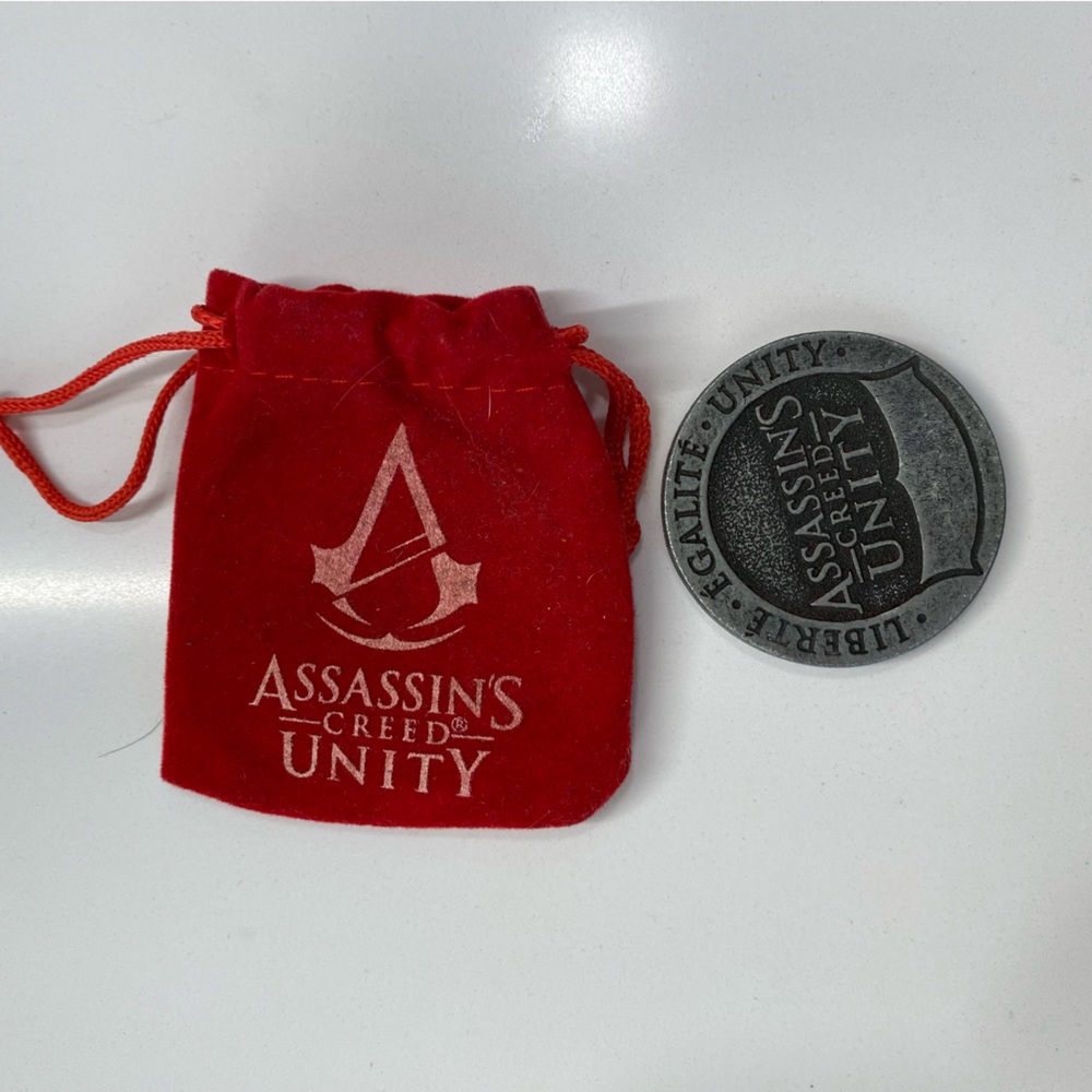 Assassin's Unity Creed - Picture 2 of 2